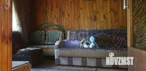 Дом 48м&sup2;, 1-этажный, участок 6 сот.  