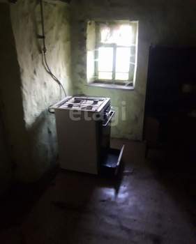 Дом 34м², 1-этажный, участок 30 сот.  