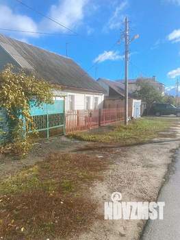 Дом 97м&sup2;, 1-этажный, участок 7 сот.  