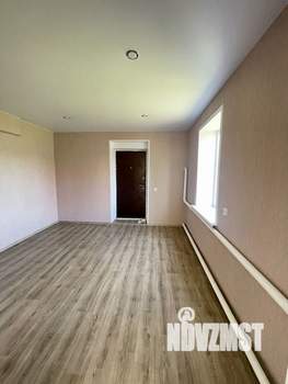 Дом 42м², 2-этажный, участок 7 сот.  