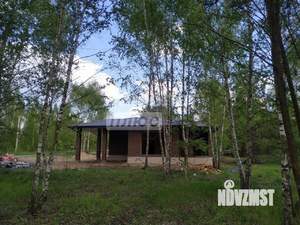 Дом 150м², 1-этажный, участок 12 сот.  