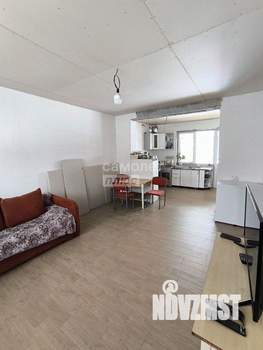 Дом 110м², 2-этажный, участок 9 сот.  