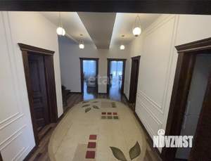 Дом 210м², 2-этажный, участок 6 сот.  
