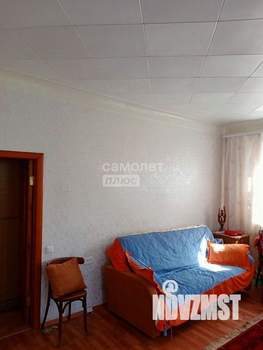 Дом 124м&sup2;, 1-этажный, участок 21 сот.  