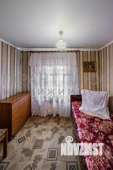 Дом 59м², 1-этажный, участок 3 сот.  