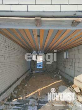 Дача 160м&sup2;, 2-этажный, участок 12 сот.  