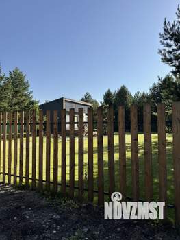 Дом 66м&sup2;, 1-этажный, участок 10 сот.  