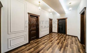 Дом 192м&sup2;, 2-этажный, участок 6 сот.  