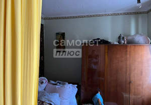 Дом 45м&sup2;, 1-этажный, участок 5 сот.  