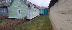 Дом 42м², 1-этажный, участок 17 сот.  