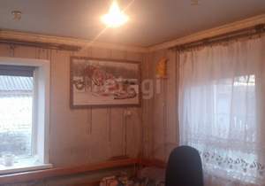 Дом 55м&sup2;, 1-этажный, участок 7 сот.  