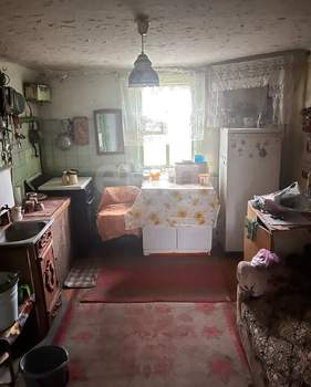 Дом 46м&sup2;, 1-этажный, участок 5 сот.  