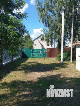 Дом 109м&sup2;, 2-этажный, участок 10 сот.  