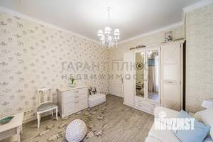 Коттедж 344м², 2-этажный, участок 10 сот.  