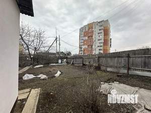 Дом 66м&sup2;, 1-этажный, участок 2 сот.  