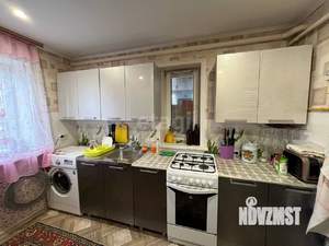 Дом 98м&sup2;, 1-этажный, участок 5 сот.  