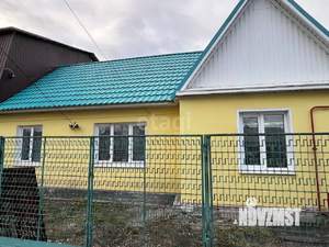 Дом 98м², 2-этажный, участок 5 сот.  