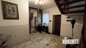 Дом 245м², 2-этажный, участок 9 сот.  