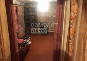 Дом 48м², 1-этажный, участок 8 сот.  