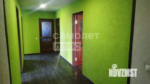 Дом 193м&sup2;, 2-этажный, участок 8 сот.  