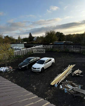 Дом 87м&sup2;, 2-этажный, участок 7 сот.  