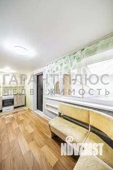 Дом 50м&sup2;, 1-этажный, участок 5 сот.  