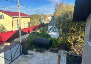 Дом 65м&sup2;, 2-этажный, участок 5 сот.  