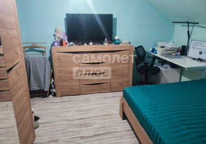 Дом 133м&sup2;, 2-этажный, участок 14 сот.  