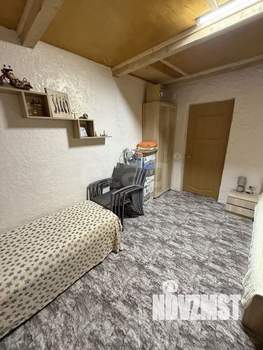 Дача 50м&sup2;, 2-этажный, участок 4 сот.  