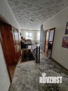 Дом 182м&sup2;, 2-этажный, участок 7 сот.  