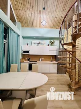 Дом 115м&sup2;, 2-этажный, участок 4 сот.  