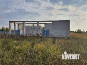 Дом 180м&sup2;, 1-этажный, участок 10 сот.  