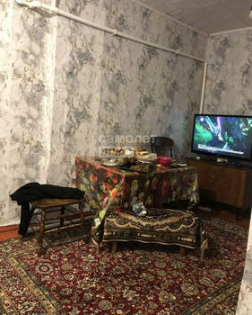 Дом 128м&sup2;, 1-этажный, участок 16 сот.  