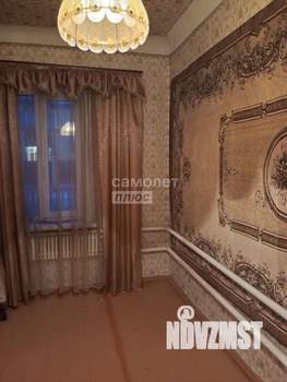 Дом 61м², 1-этажный, участок 5 сот.  