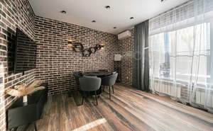 Дом 250м&sup2;, 2-этажный, участок 10 сот.  