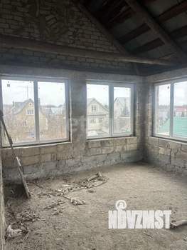 Дом 344м², 2-этажный, участок 8 сот.  