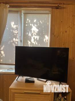 Дом 38м&sup2;, 2-этажный, участок 4 сот.  