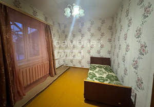 Дом 187м², 2-этажный, участок 9 сот.  