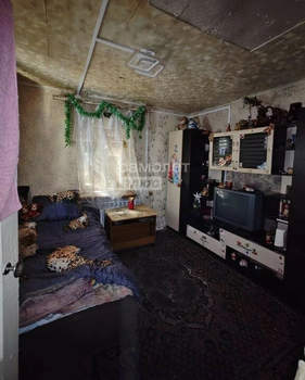 Дом 20м&sup2;, 2-этажный, участок 5 сот.  