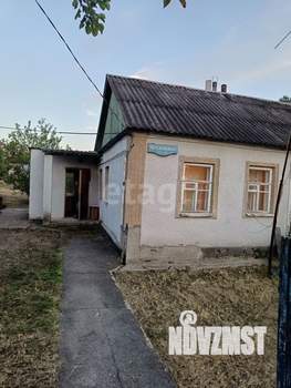 Дом 29м², 2-этажный, участок 6 сот.  