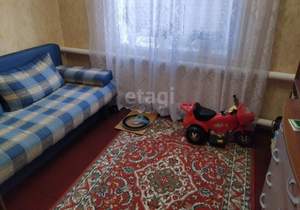 Дом 116м², 1-этажный, участок 15 сот.  