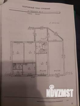 Коттедж 239м², 2-этажный, участок 10 сот.  