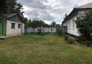 Дом 57м&sup2;, 2-этажный, участок 6 сот.  