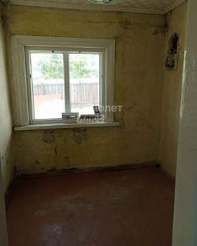 Дом 70м², 1-этажный, участок 7 сот.  