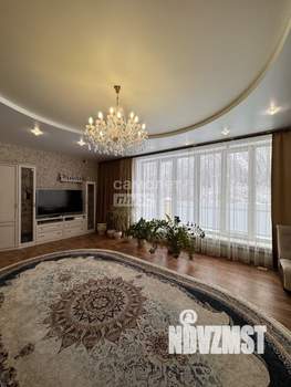 Дом 175м&sup2;, 1-этажный, участок 10 сот.  