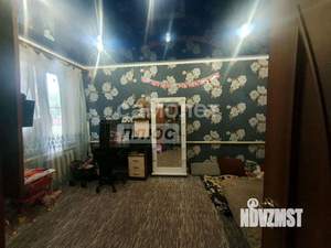 Дом 62м², 1-этажный, участок 2 сот.  