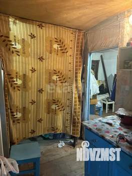 Дача 40м², 1-этажный, участок 10 сот.  