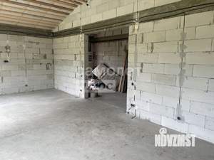 Дом 100м&sup2;, 1-этажный, участок 12 сот.  