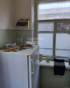 Дом 30м&sup2;, 1-этажный, участок 2 сот.  