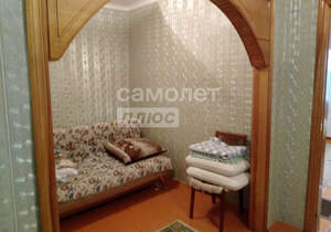 Дом 100м², 1-этажный, участок 100 сот.  